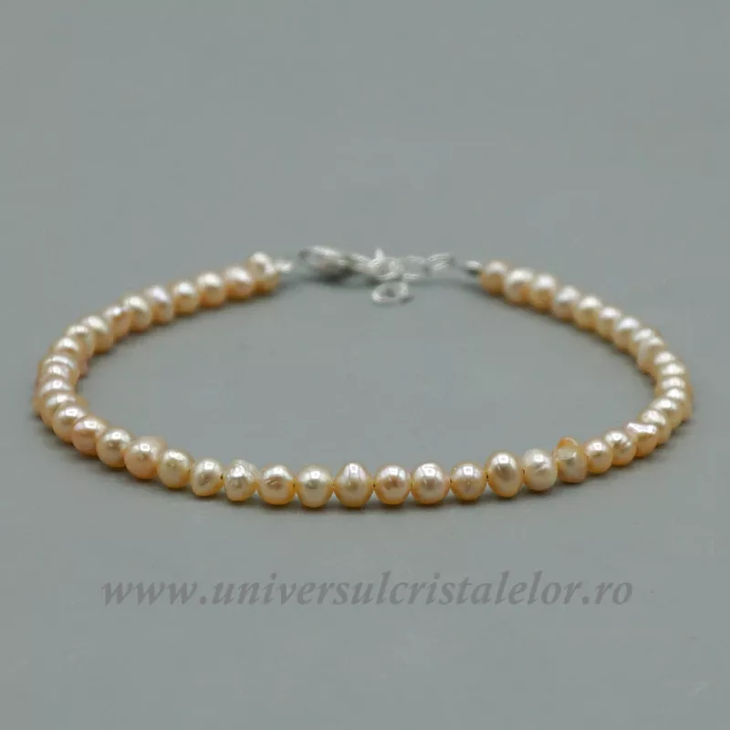 Bratara perle m4