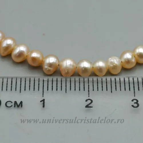 Bratara perle m4