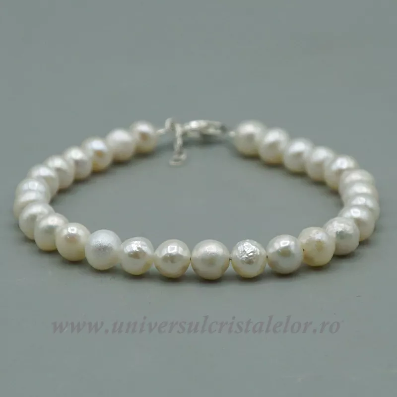 Bratara perle m2