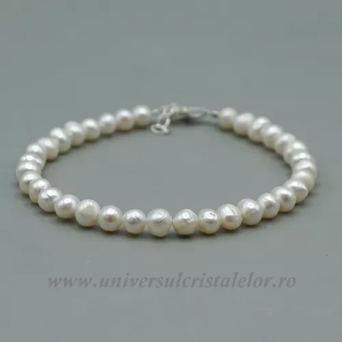 Bratara perle m1
