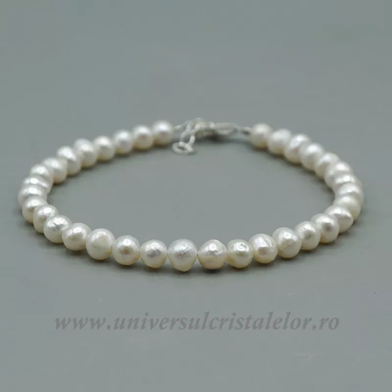 Bratara perle m1