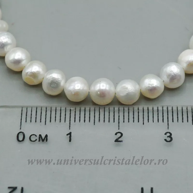 Bratara perle m1
