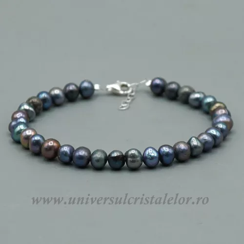 Bratara perle m5