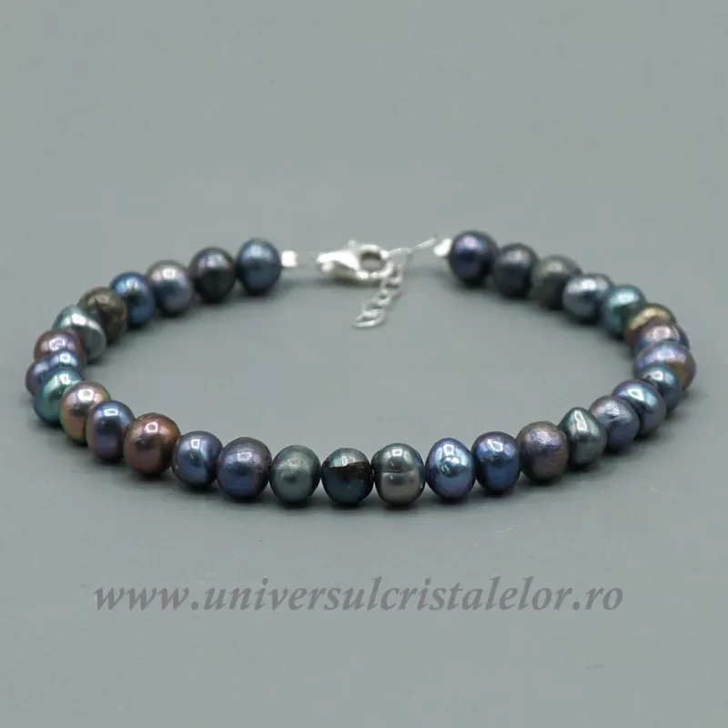 Bratara perle m5
