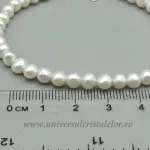 Bratara perle 5,6 mm Bratara perle 5,6 mm