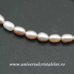 Colier perle m02 Colier perle m02