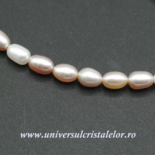 Colier perle m02 Colier perle m02