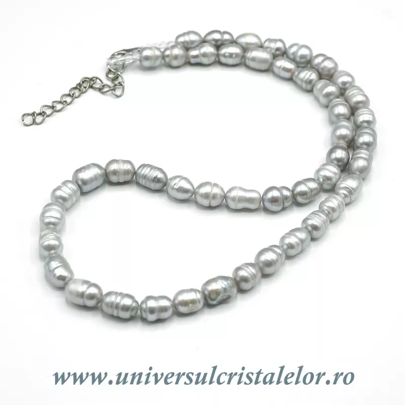 Colier perle Colier perle