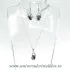 Set bijuterii perle m3