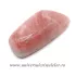 Petalit roz piatra rulata m3