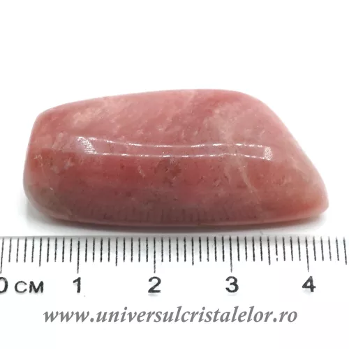 Petalit roz piatra rulata m3