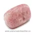 Petalit roz piatra rulata m2