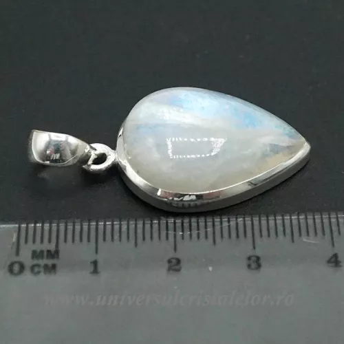 Pandantiv piatra lunii