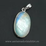 Pandantiv piatra lunii