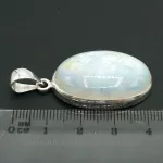 Pandantiv piatra lunii