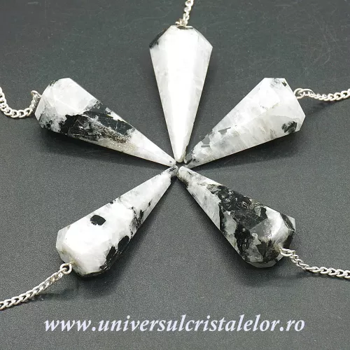 Pendul piatra lunii Pendul piatra lunii