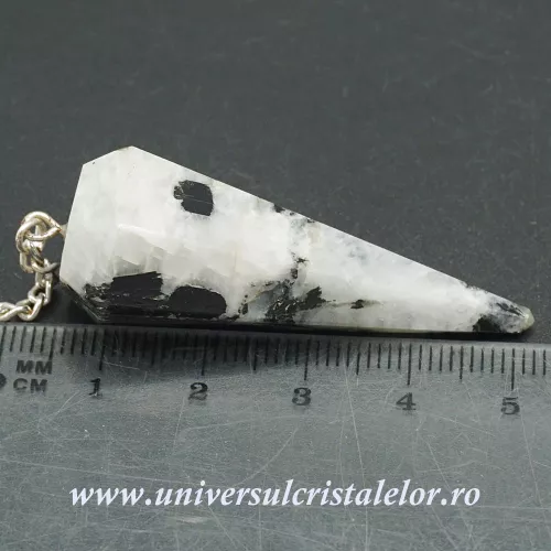 Pendul piatra lunii Pendul piatra lunii