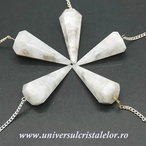 Pendul piatra lunii Pendul piatra lunii