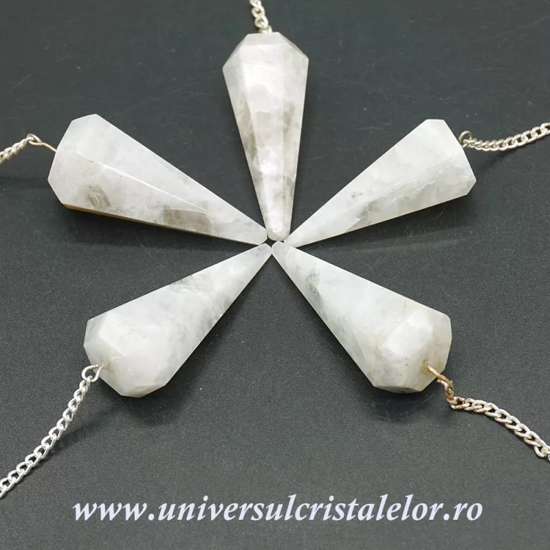 Pendul piatra lunii Pendul piatra lunii