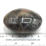 Piatra lunii polisata