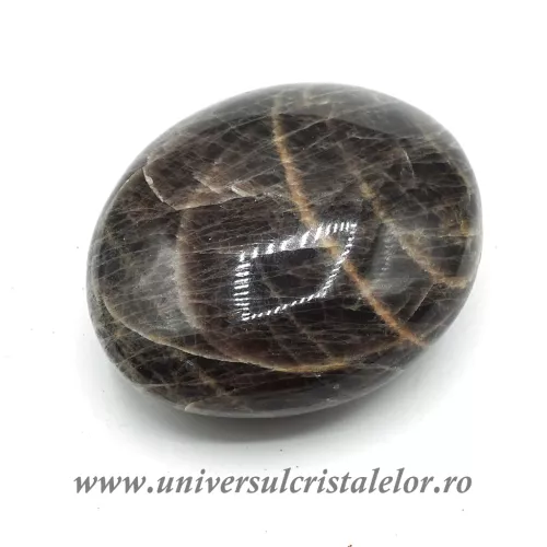 Piatra lunii polisata