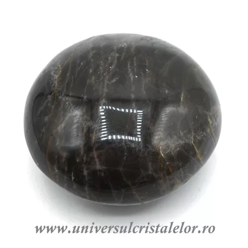 Piatra lunii polisata