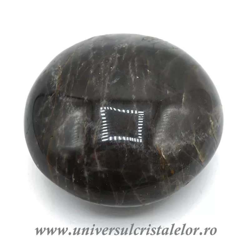 Piatra lunii polisata