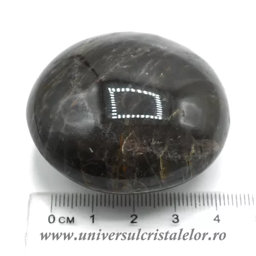 Piatra lunii polisata