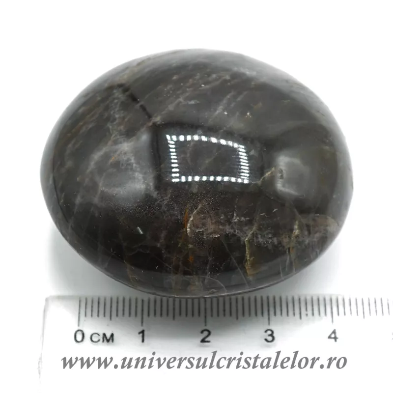 Piatra lunii polisata