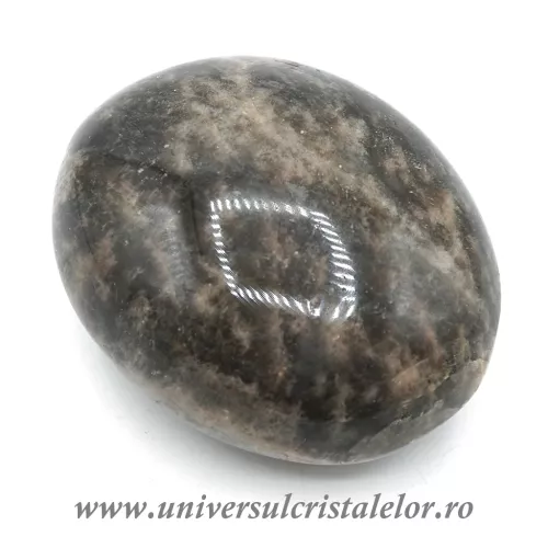 Piatra lunii polisata