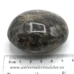 Piatra lunii rosie polisata