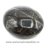 Piatra lunii polisata