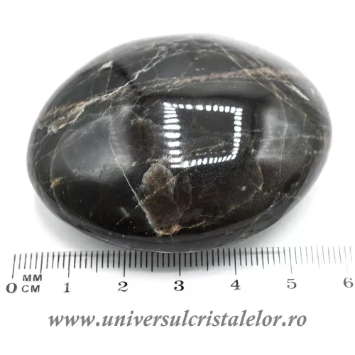 Piatra lunii polisata