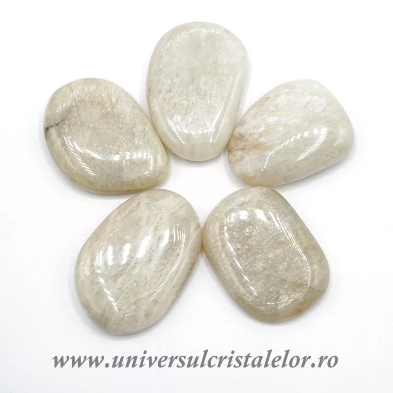 Piatra lunii polisata m5