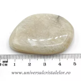 Piatra lunii polisata m5