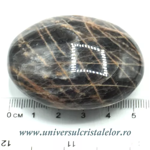 Piatra lunii polisata