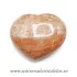 Inima piatra lunii piersica