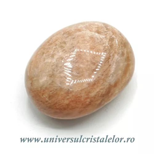 Piatra lunii piersica polisata Piatra lunii piersica polisata
