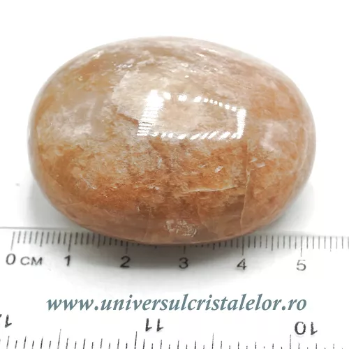 Piatra lunii piersica polisata Piatra lunii piersica polisata