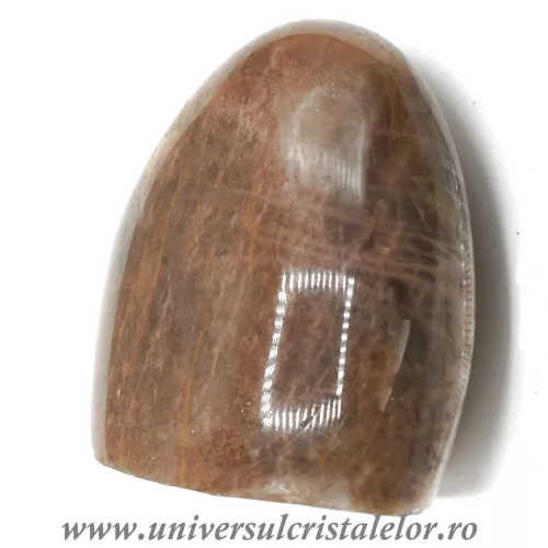 Sculptura piatra lunii Sculptura piatra lunii