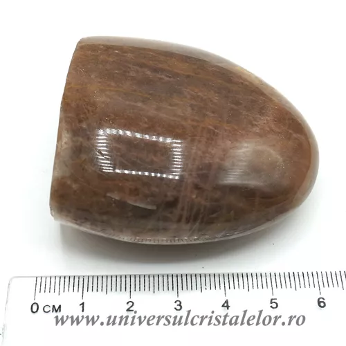 Sculptura piatra lunii Sculptura piatra lunii