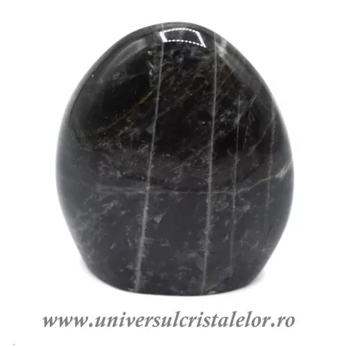 Sculptura piatra lunii