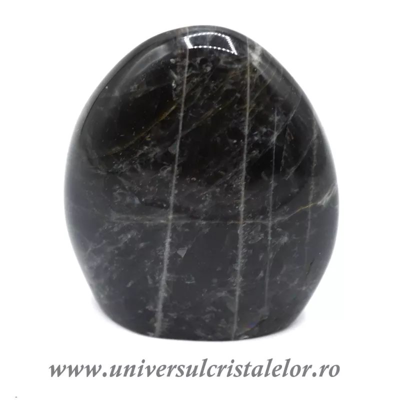 Sculptura piatra lunii