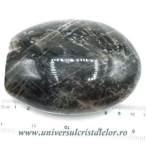 Sculptura piatra lunii Sculptura piatra lunii