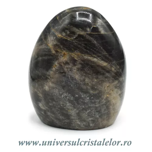 Sculptura piatra lunii Sculptura piatra lunii