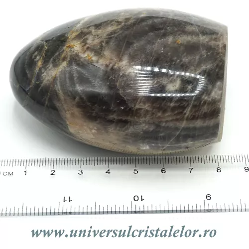 Sculptura piatra lunii Sculptura piatra lunii