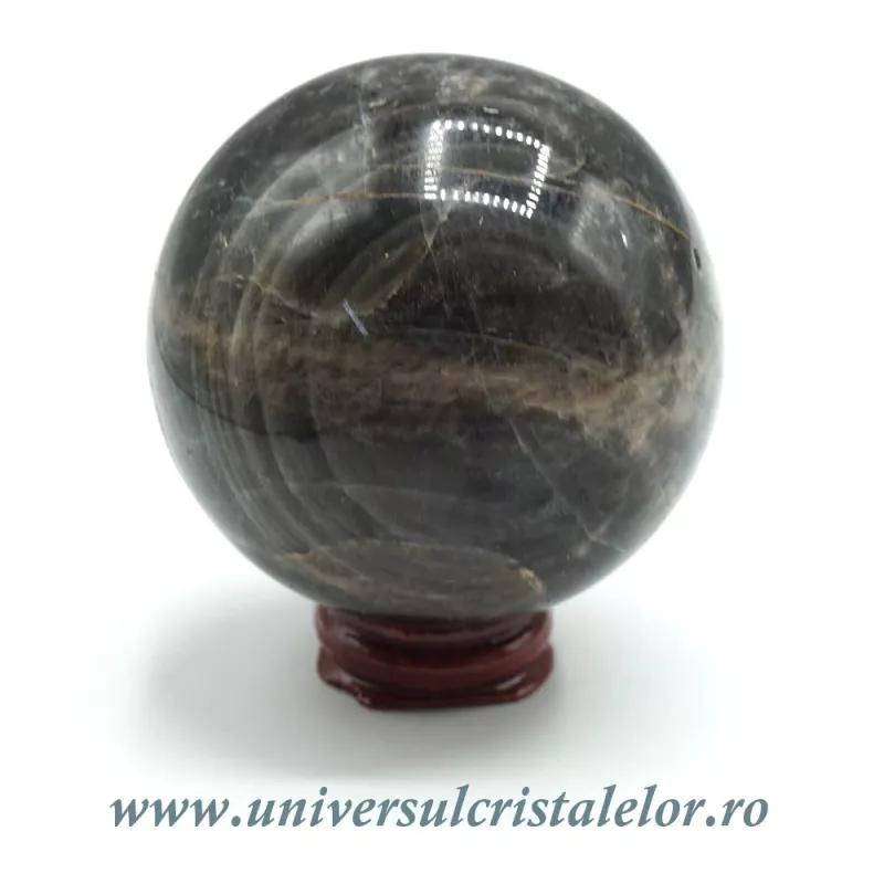 Sfera piatra lunii Sfera piatra lunii