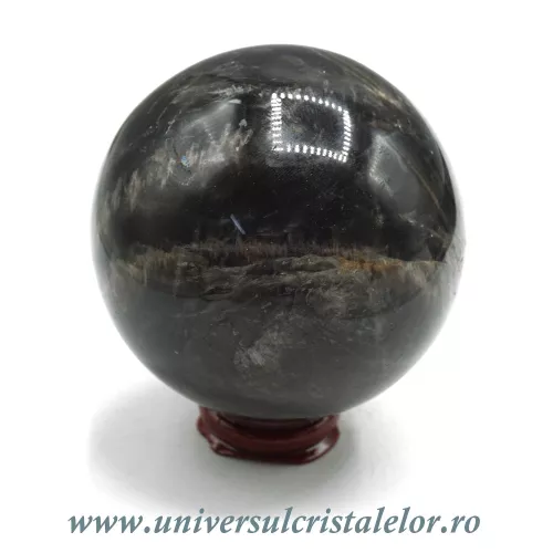 Sfera piatra lunii Sfera piatra lunii