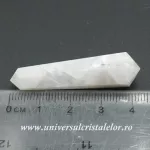 Bagheta Dublu varf piatra lunii Bagheta Dublu varf piatra lunii