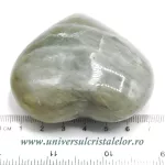 Inima piatra lunii verde Inima piatra lunii verde